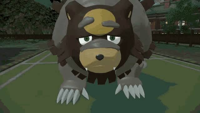 Do you think the Ursalunas will return in future games, or will they take this extinction thing seriously?