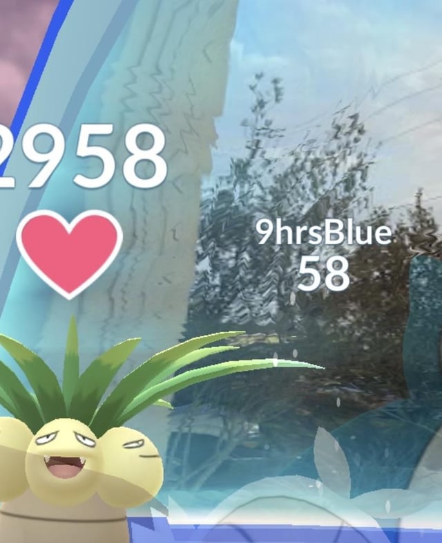 Someone took the gyms nearby where I live and changed their user names telling me to change teams and saying I’m a bully for being in the gym. Anything I can do about these types of accounts?