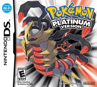 In your opinion, how good is Pokemon Platinum?