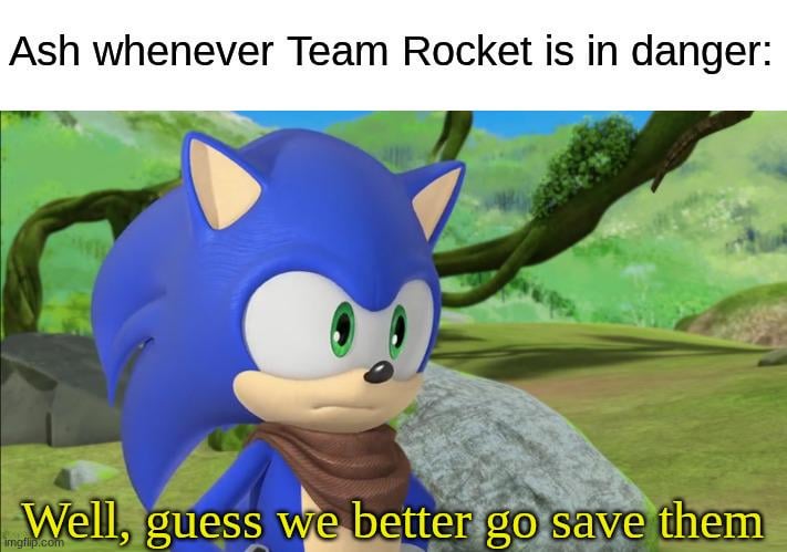 Always the goody two-shoes (OC)