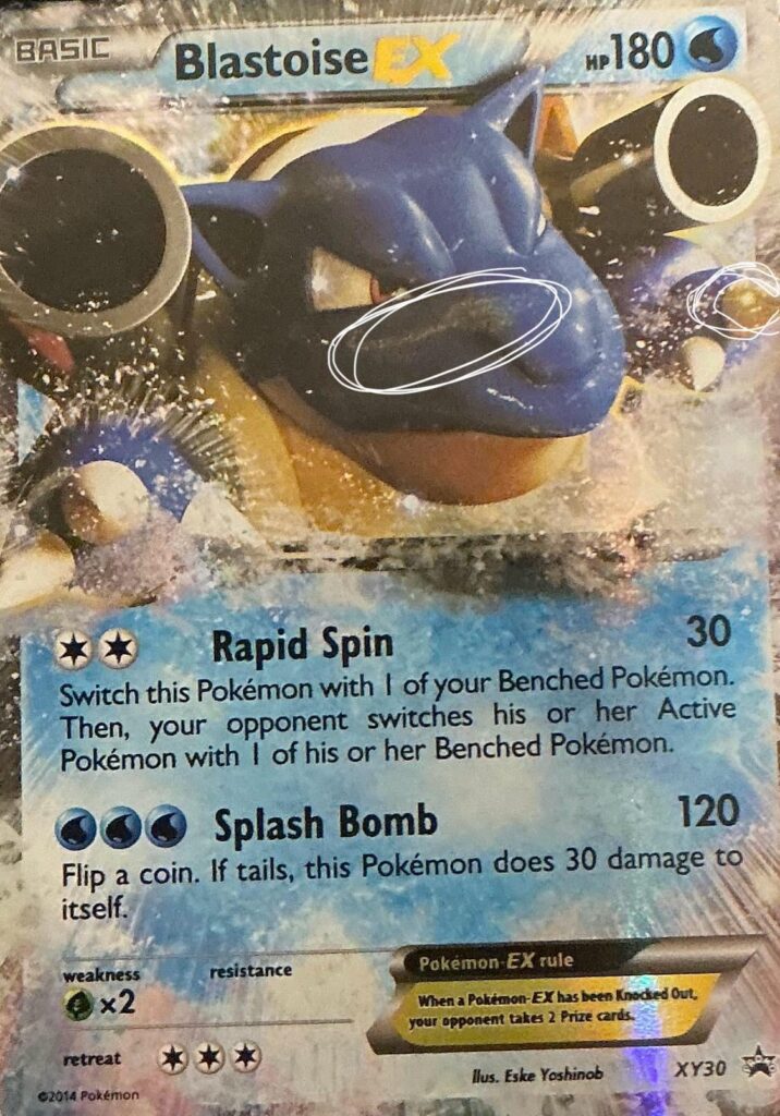 2 things… (read desc)