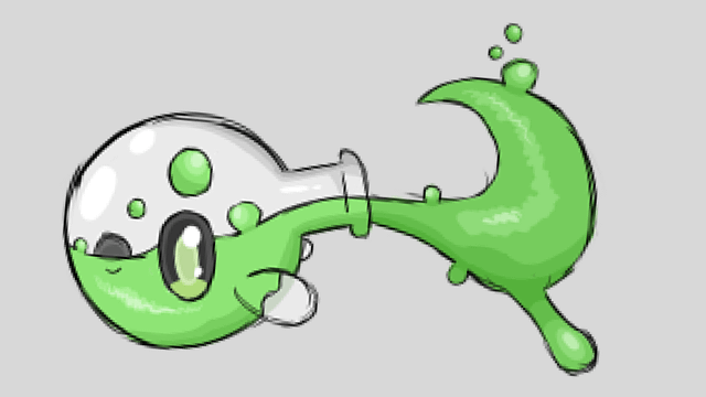 A few more random sketches of mine!