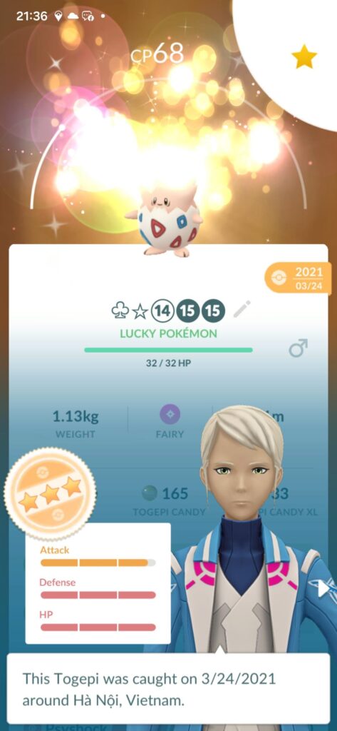 So close to a Lushundo