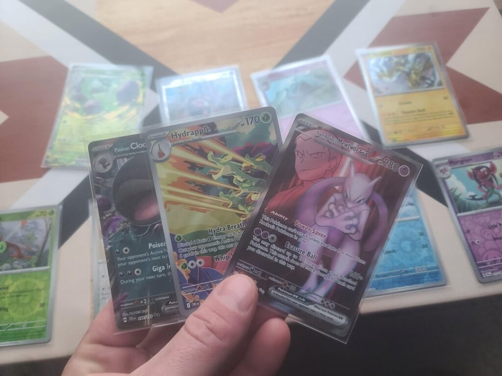 1st Tin in 5+ years! Super happy!