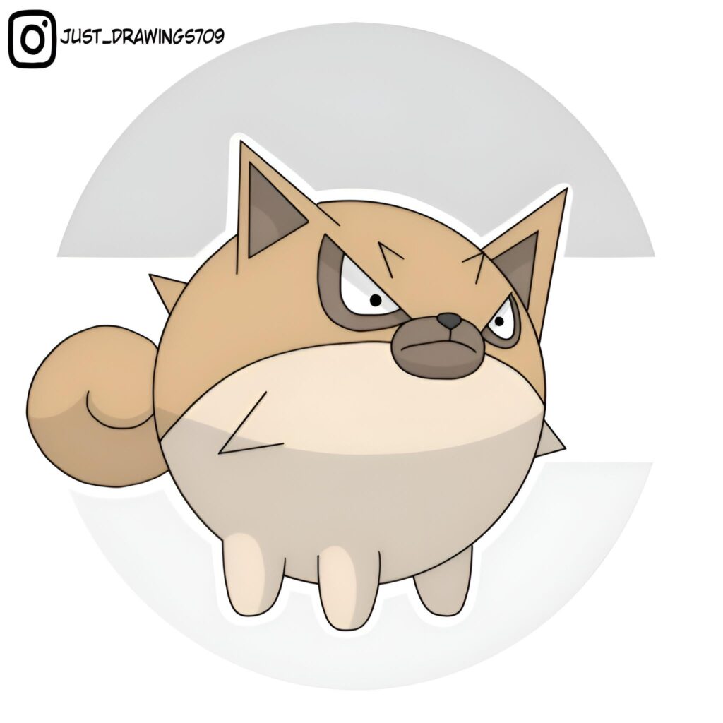 Qwilfish Convergent: Qwilpug