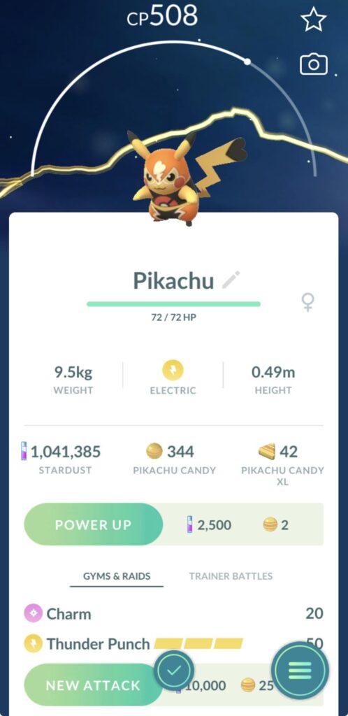 Honestly, never want to battle again!!