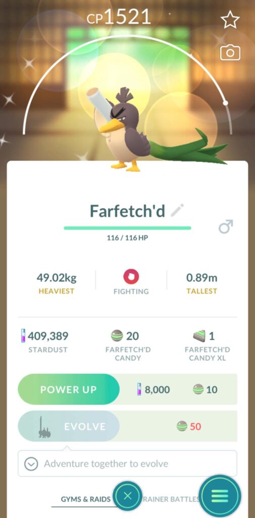 Lucky find on the dog walk!!