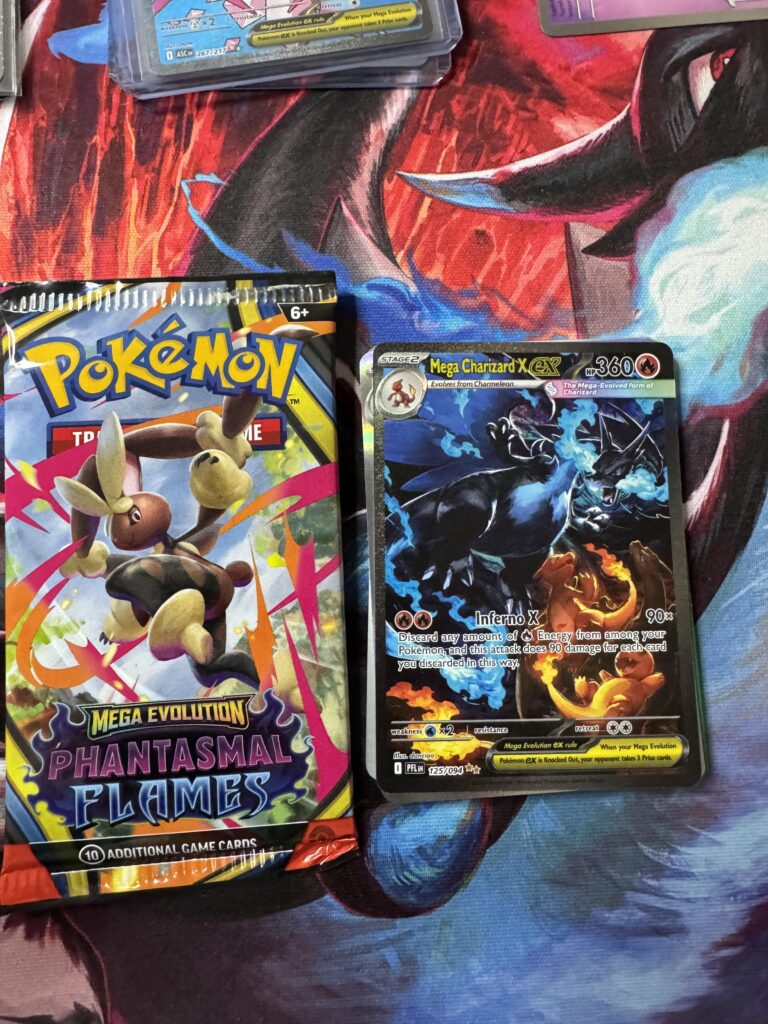 Lopunny luck is real