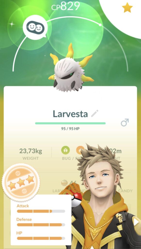 Should I prioritize evolving?