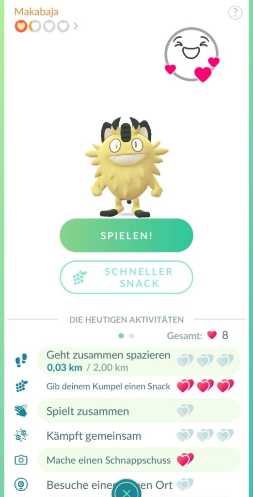 What is this Glitch?