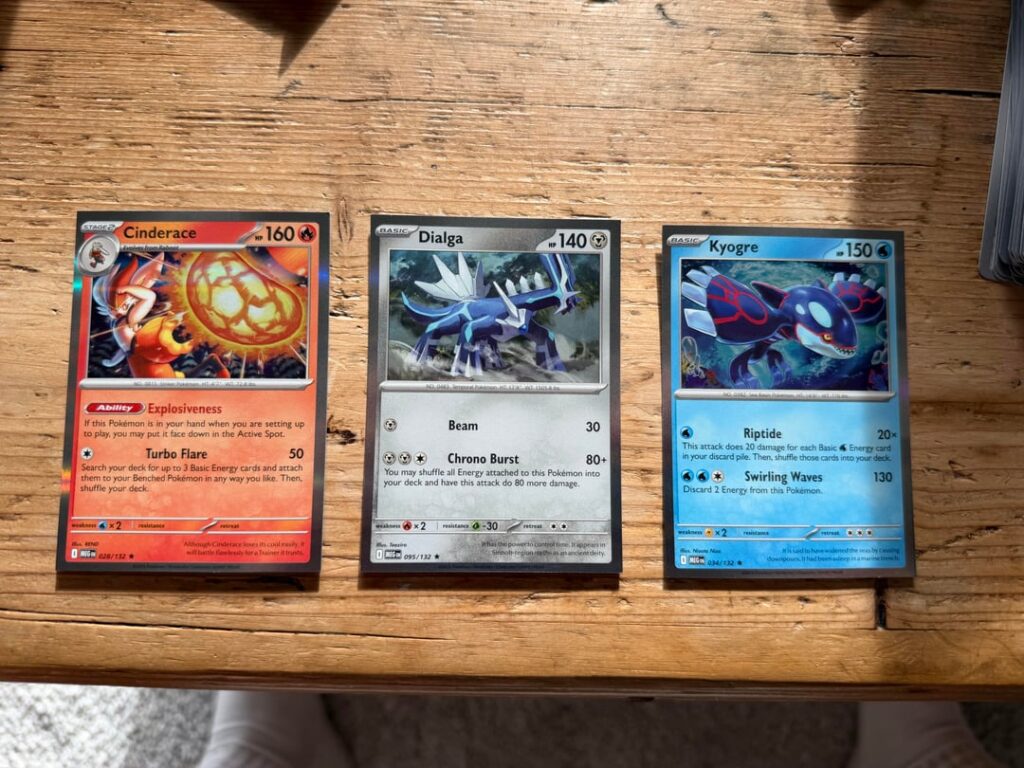 Square Corner Rares Error