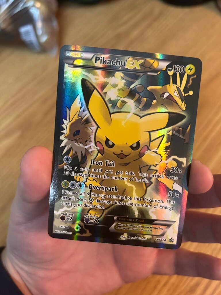 Is this considered LP condition?