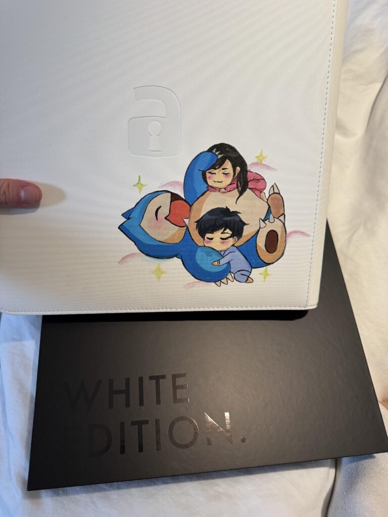 Valentine’s day gift