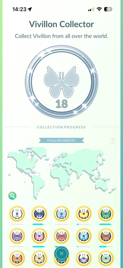 Finally got this badge 🙏🙏