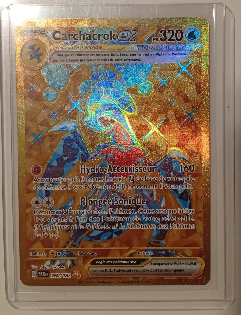 It's been a long time since I opened anything.