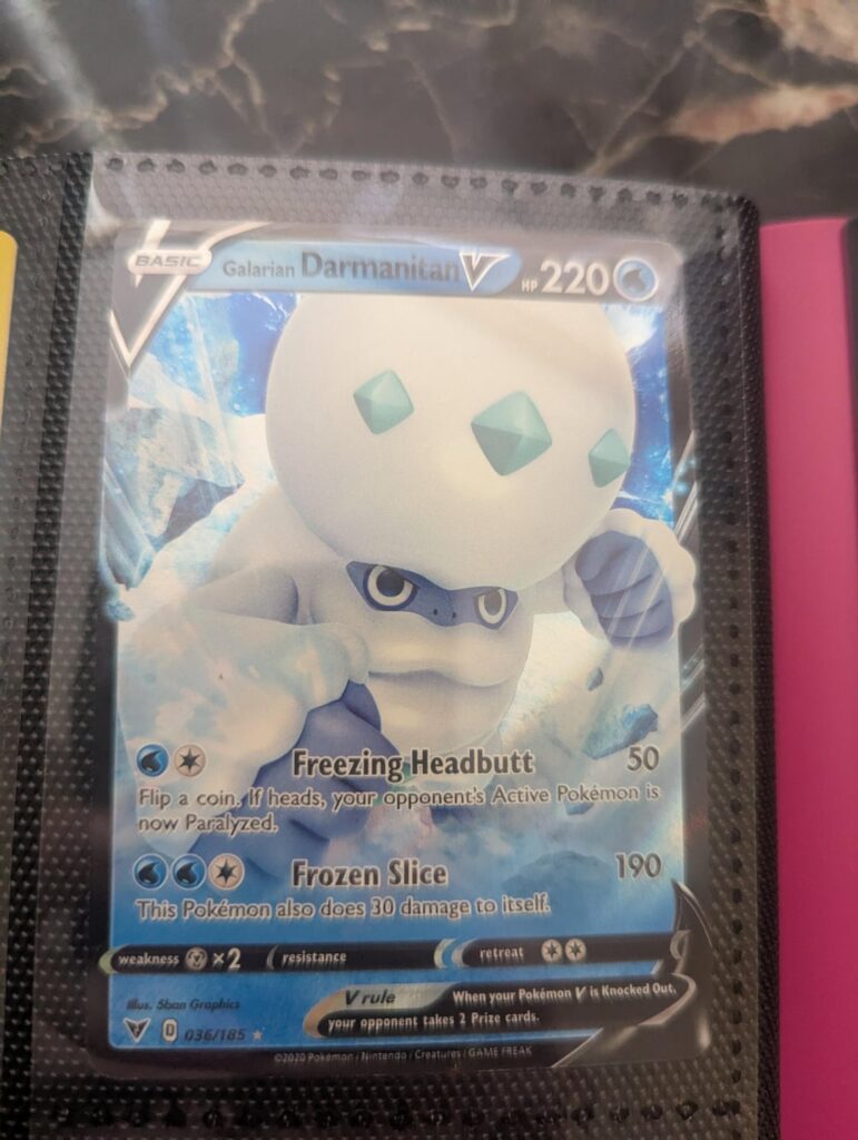 Pulled these last night :)