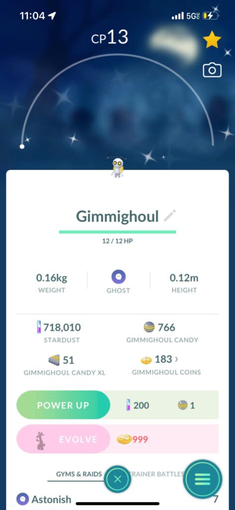 Caught in the last 10 minutes of the Lunar New Year event.