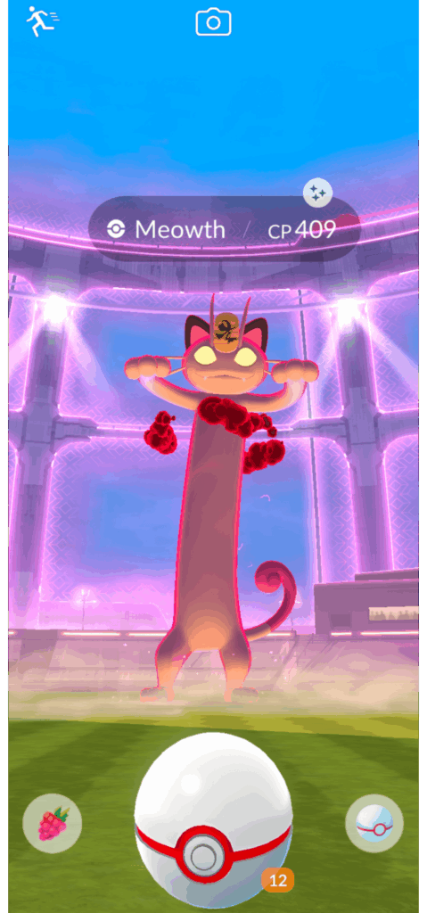 took so long but damn I got a shiny on the first try