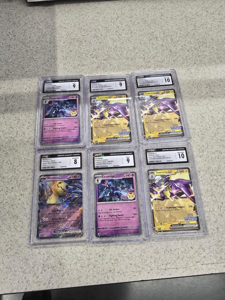 Count your days mj holdings