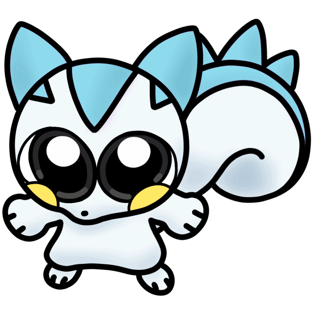 Little Goober Pokemon