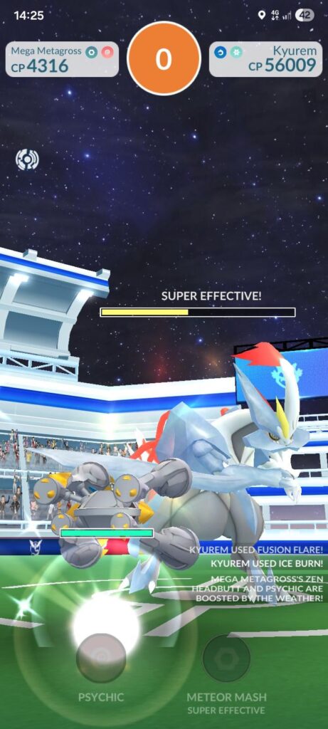 To the four people who left this raid last second I hope you have a terrible kalos go tour weekend.