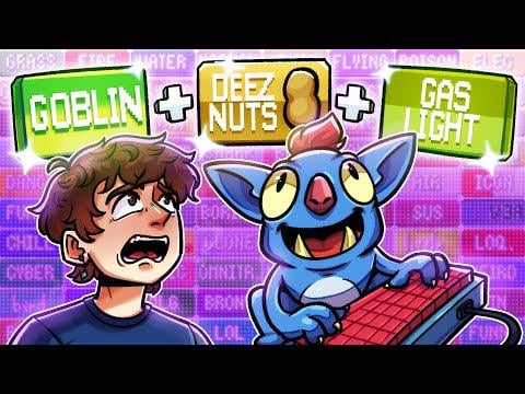 Thumbnail for: My SECOND Nuzlocke Had EVEN MORE Types!