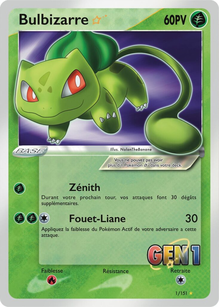 Started drawing all 151 pokemon as gold star