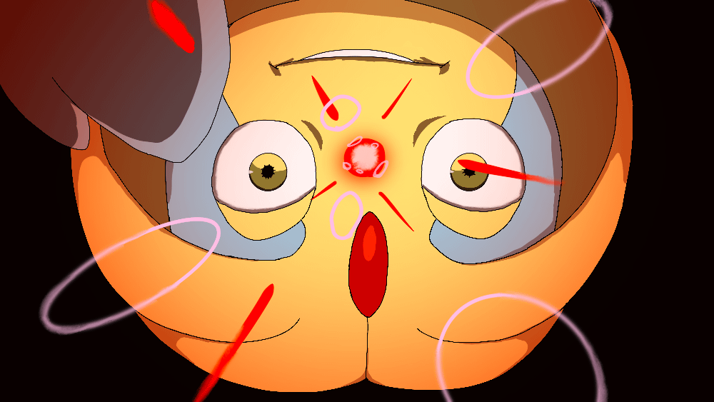 Technique Reversal: Psyshock!