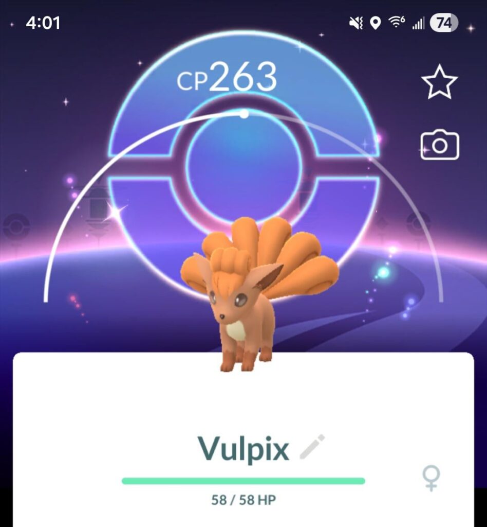 What is this background?