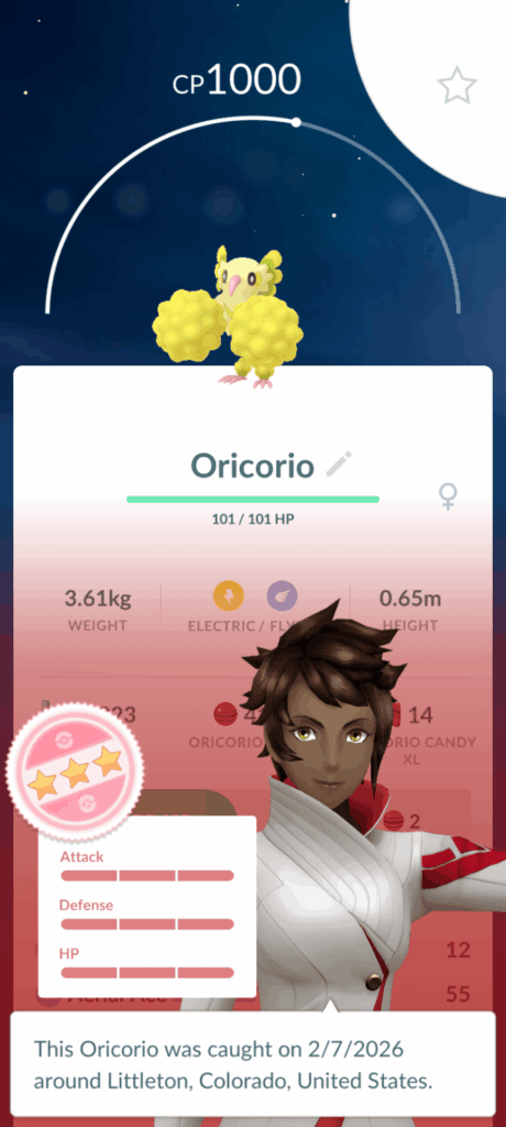 Hundo at the buzzer!