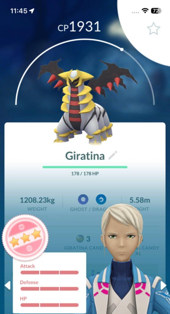 Who would have thought ....