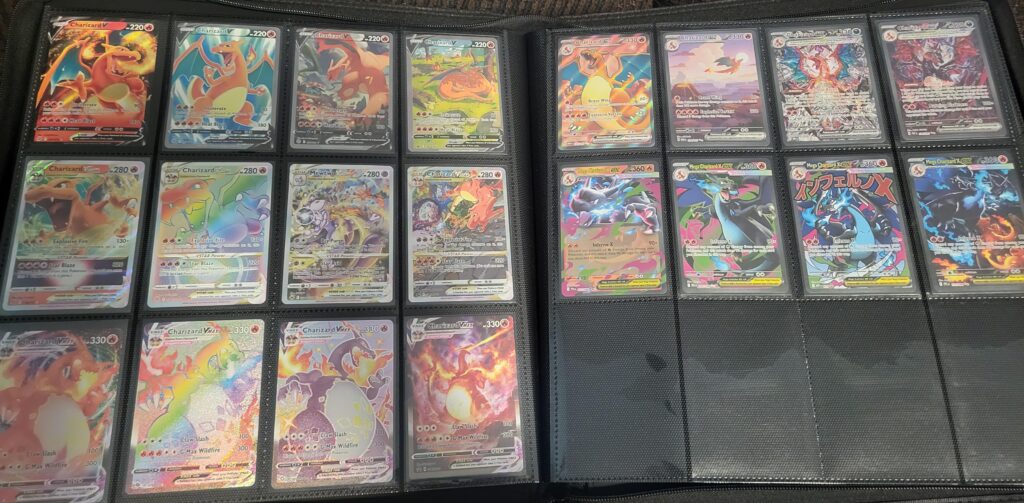 My ode to lizard boi...