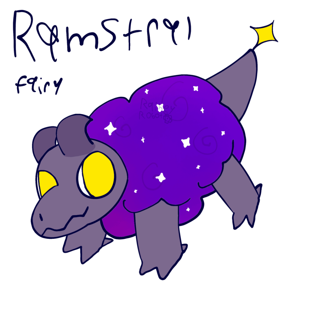 Redrew the pseudo-legend line of Nilia