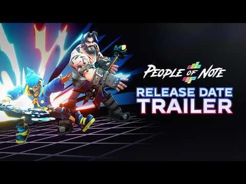 People of Note Releases Apr 7th 2026 On Switch 2