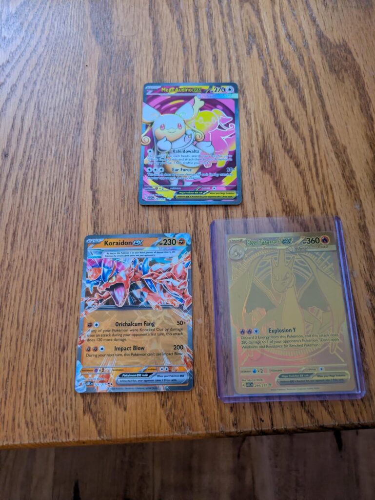 Tech Sticker Collection Pulls 🩷