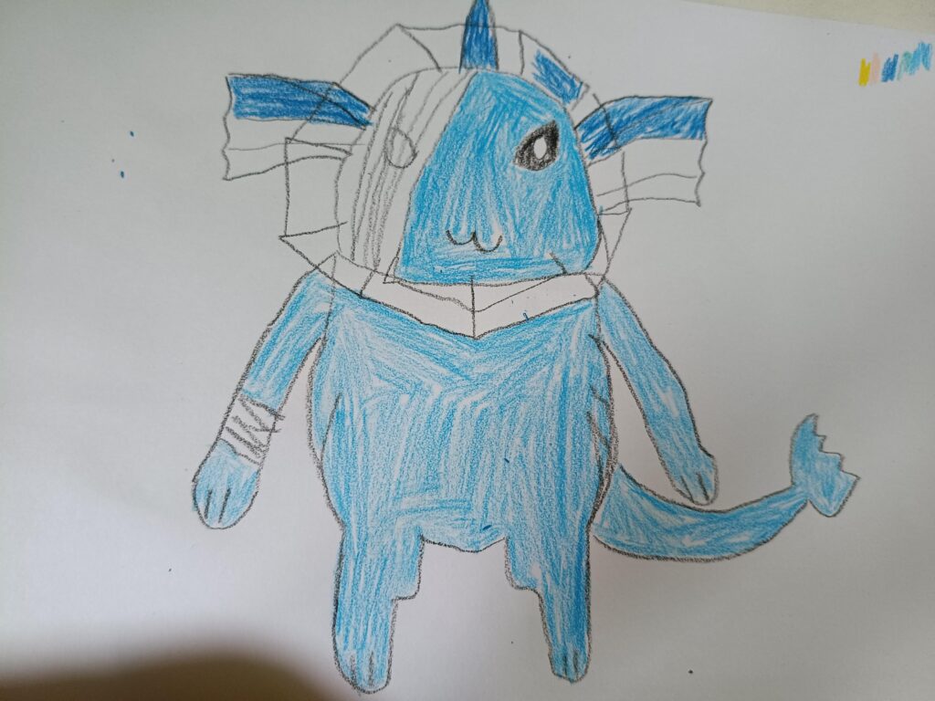 Someone on r/Eevee needed this so in case he scrolling this sub I'm gonna post it here