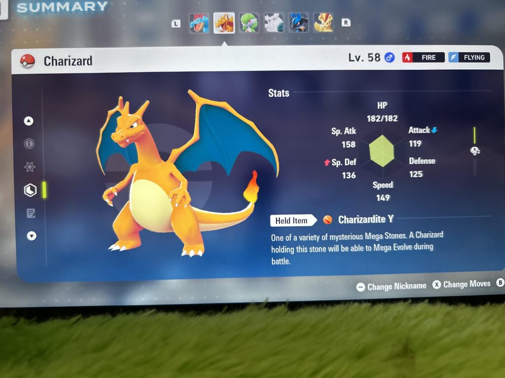 Are these good stats for level 58?