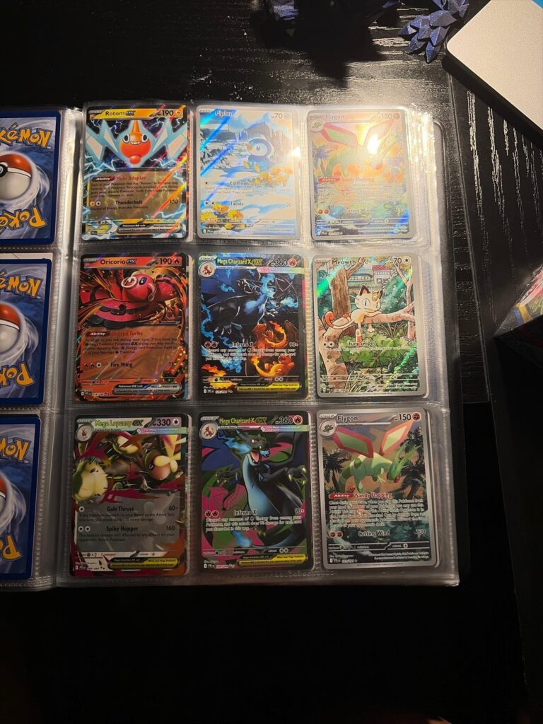 Check it out started two weeks ago