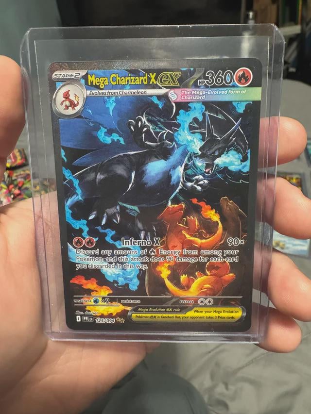 ACTUAL thoughts on the PF Zardyboy?