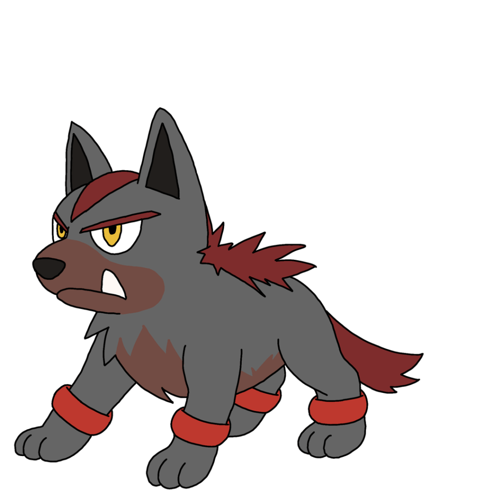 Need shiny color suggestions and a lil region ramble