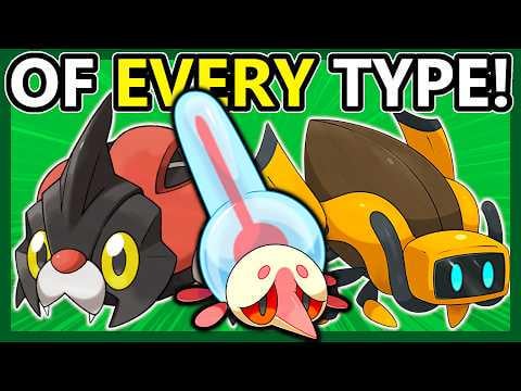 I need fakemon region help