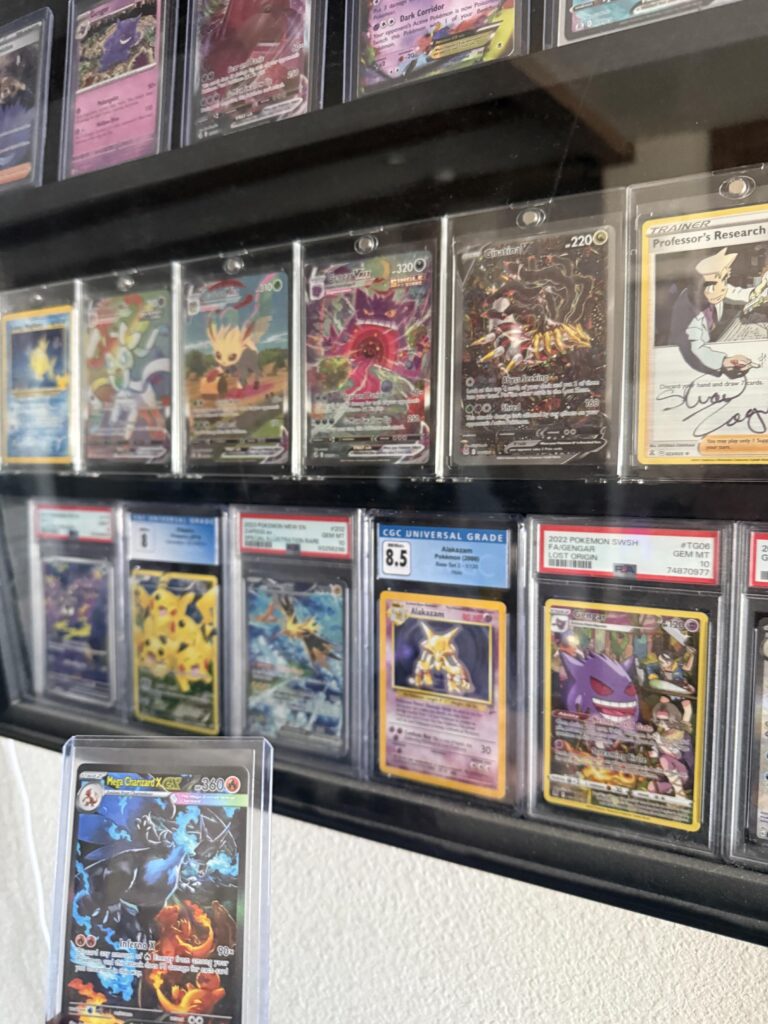 Swap the Sylveon? 😎🫡