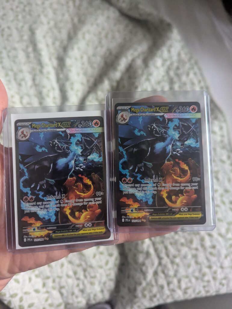 Finally pulled one, but not until I already bought one 🙄