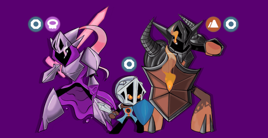 how should i name these guys??