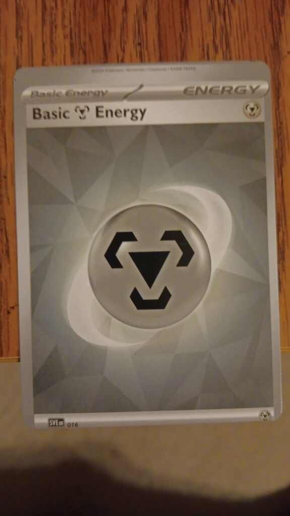 Opened up an Archaludon box before going in on my ASC Pokemon ETBs.