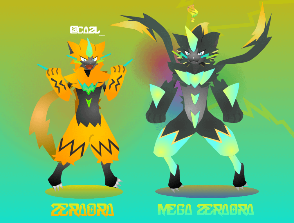 [OC] which design do you guys like better