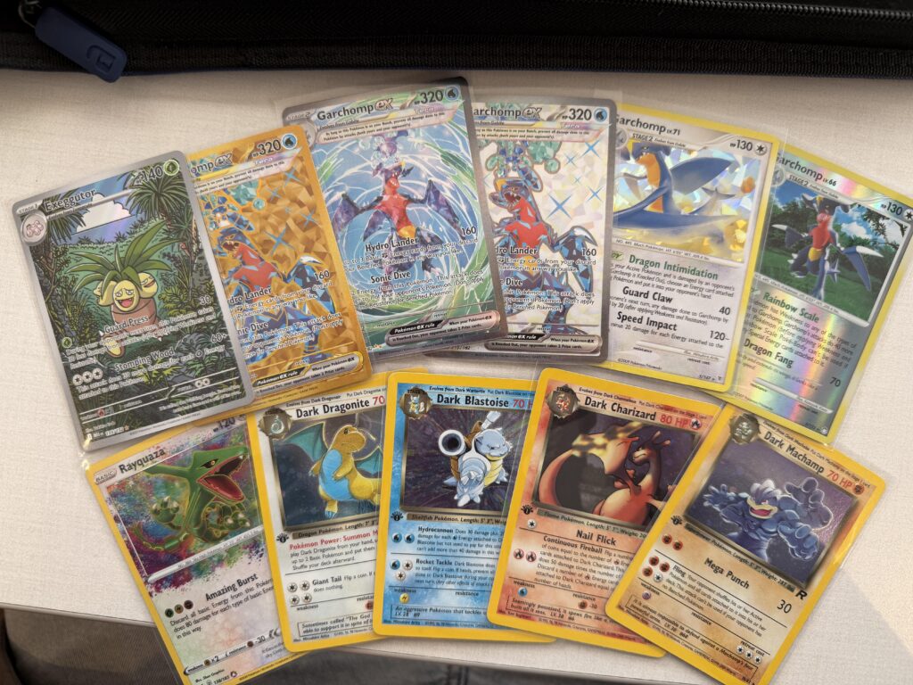 My First Collect-A-Con was a Success!