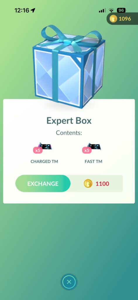 This has to be a joke right?😂