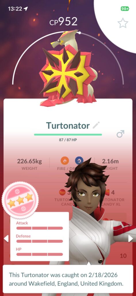 Well this was a nice surprise