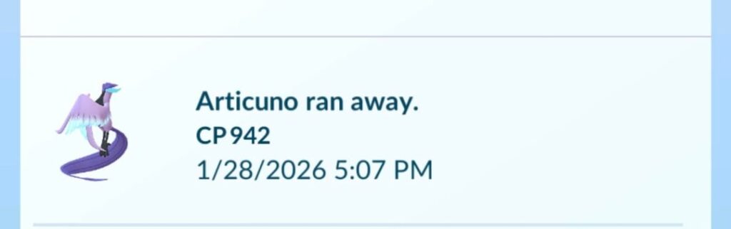 Am I doing something wrong?